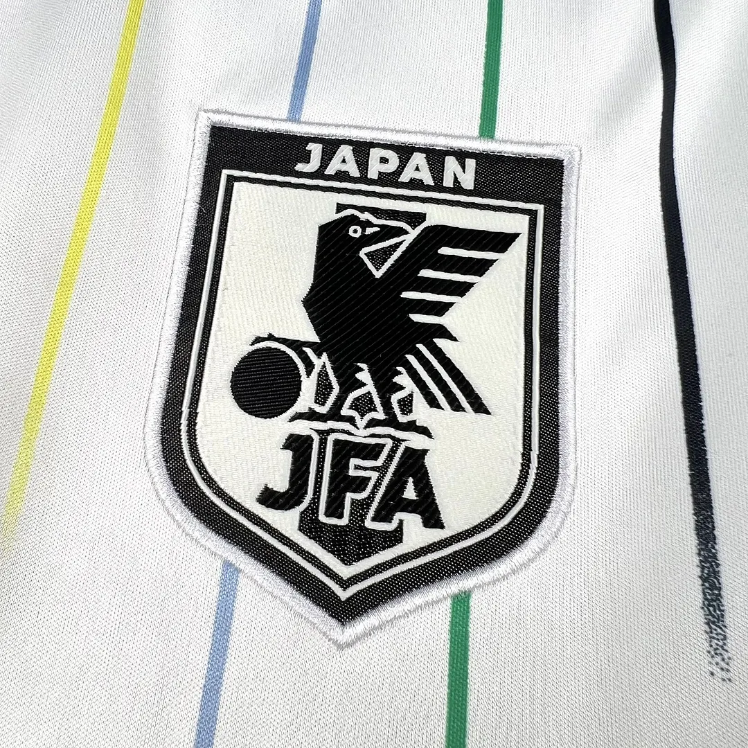 2026 Japan Away Soccer Shirt Thai Qulity