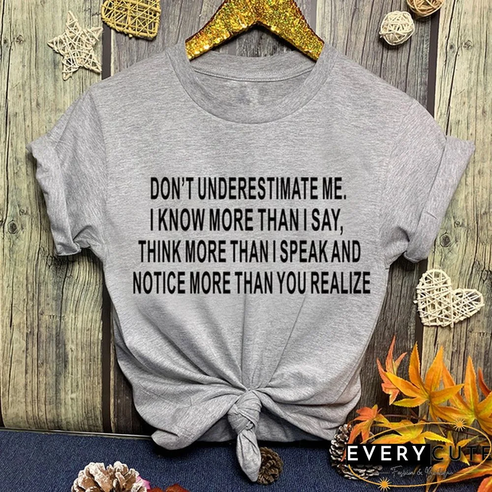 Cute Tees for Women/Girls, Short Sleeve Shirts Fit for Casual Wear