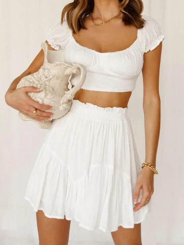 Summer Time Fine suit