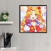 Diamond Painting -5D Full Round Drill Sailor Moon