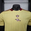 Joyfball 2025/2026 Player Version Arsenal Casual Style Football Shirt 1:1 Thai Quality（The player version jersey is a bit tight, please pay attention to the size selection）