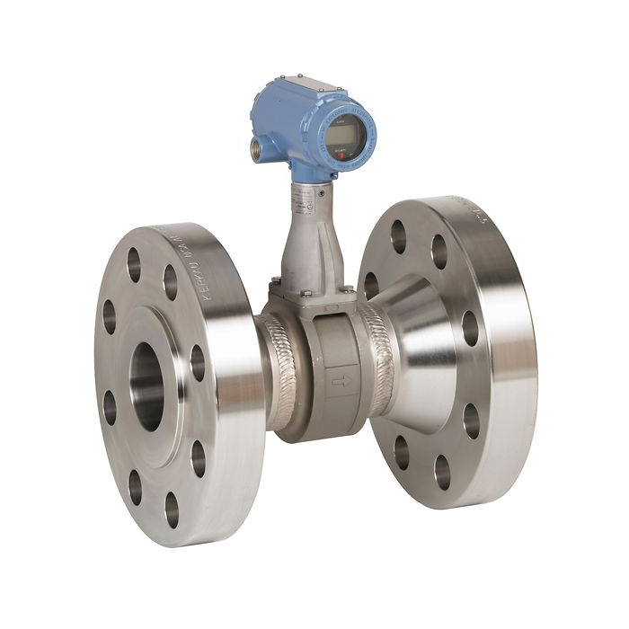 rosemount,Rosemount 8800 Flanged Vortex Flow Meter