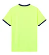 2024 6008 Football Training Wear Green