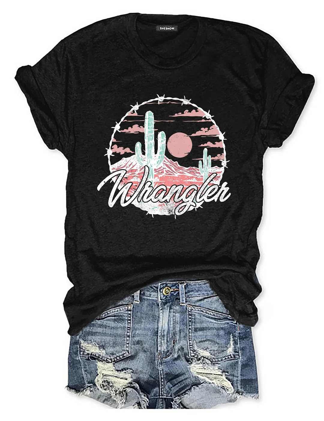 Wrangler T-Shirt