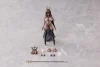 1/12 Scale Licensed Movable Shibuna Priestess - Original Design Statue - Otherwhere Studios