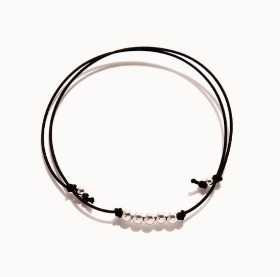 방탄소년단 X FASHION BRACELET