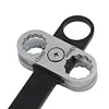 360-degree Rotatable Adjustable Eight-in-one Wrench