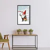 uk.everydayedeals (Limited Stock)Diamond Painting - Full Round - Snow Goblin