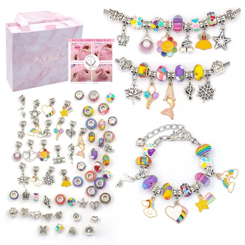 🎄Early Christmas Sale 50% OFF🎀DIY Gorgeous Bracelet Set
