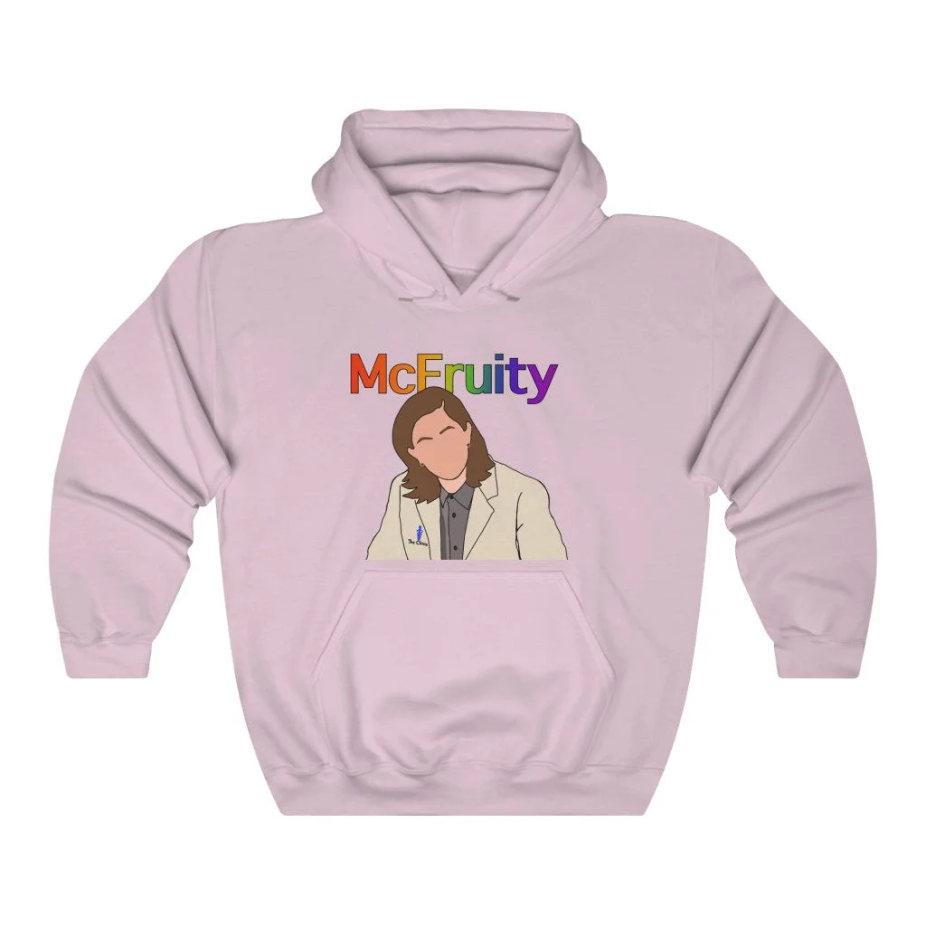 Kai Bartley Hoodie