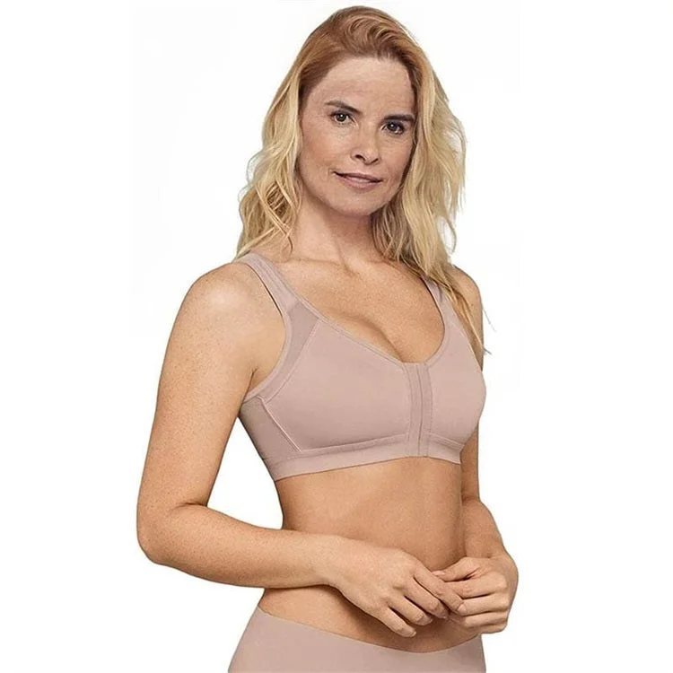 🔥Last Day Buy 1 Get 2 Free(Add 3 To The Cart)😍-Adjustable Support Multifunctional Bra