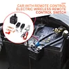 Wireless Remote Car Battery Intelligent Breaker 433MHz Remote Control Disconnect