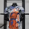 Joyfball 2025 Player Version Japan Special Edition Football Jersey（The player version jersey is a bit tight, please pay attention to the size selection）