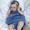 20'' Sweet Avianna Reborn Baby Doll Girl Realistic Soft Kids Gift Lover - RBBI-Myrebornbabydoll® Myrebornbabydoll®