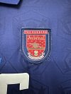 1995-1996 Retro Arsenal Away Football Shirt 1:1 Thai Quality