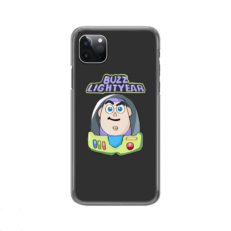 Buzz Lightyear, Toy Story iPhone Case