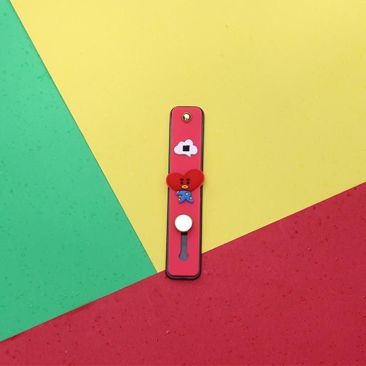 BT21 Slim Phone Holder