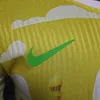 2024/2025 Player Version Brazil Special Edition Football Shirt 1:1 Thai Quality