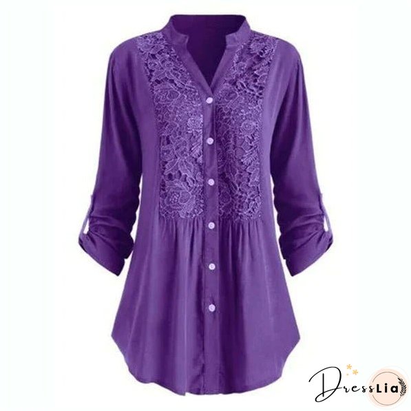 Versatile and Comfortable winter Blouse
