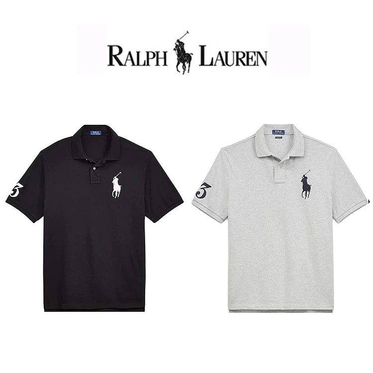 Pánské polo triko Ralph Lauren®, 2 ks