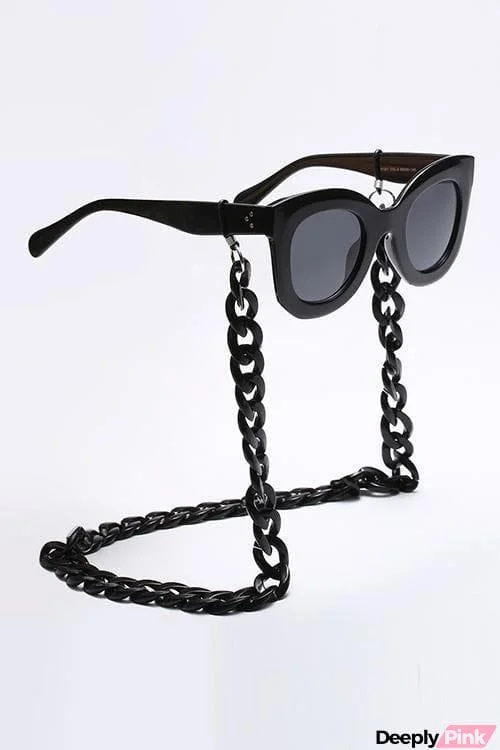 Chains Sunglasses