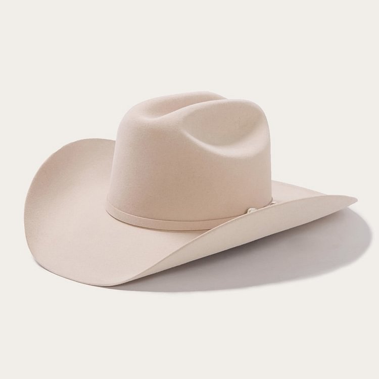 Shasta 10X Premier Cowboy Hat