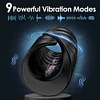Bluetooth Powerful Vibrator 