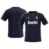 Retro Soccer Jersey Real Madrid Away 2012/13