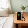 3 in 1 Air Quality Tester Portable Carbon Monoxide Temperature Humidity Detector