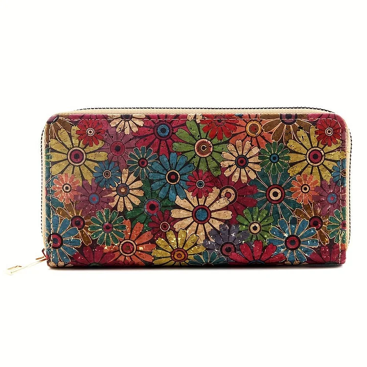 Beautiful Bohemian Style Purse