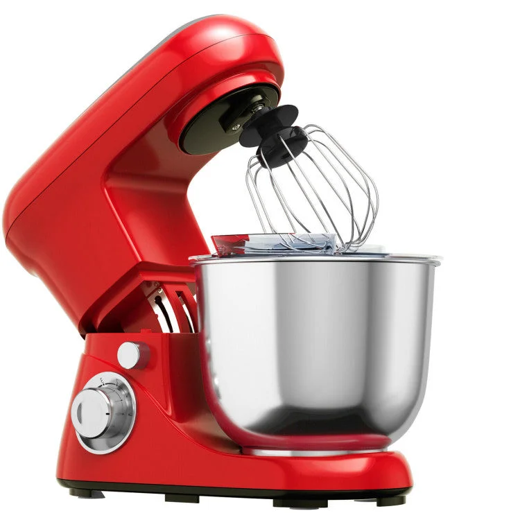 Stand Kitchen Food Mixer