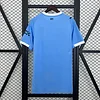 2025/2026 Manchester City Home Football Shirt 1:1 Thai Quality