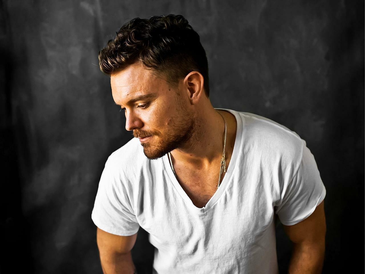 Clayne Crawford 8x10 Picture Simply Stunning Photo Poster painting Gorgeous Celebrity #28