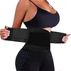 Waist Trainer Hot Belt Power