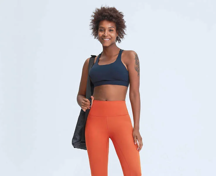 Active Sports Bra