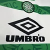 1998/1999 Retro Celtic Home Football Jersey 1:1 Thai Quality