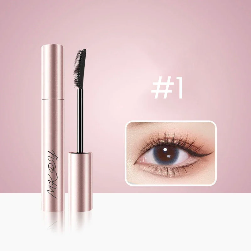 🔥Hot Sale🔥New Lengthening And Curling Mascara