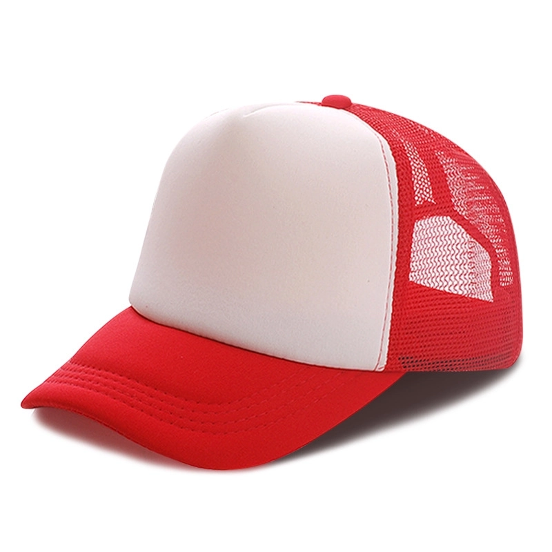 Advertising Cap Logo Sunshade Outdoor Net Cap Korean Volunteer Cap Female Baseball Cap Winter Hat
