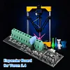 Klipper Expander Expansion Board for Voron 2.4 V2.4 3D Printer DIY Parts