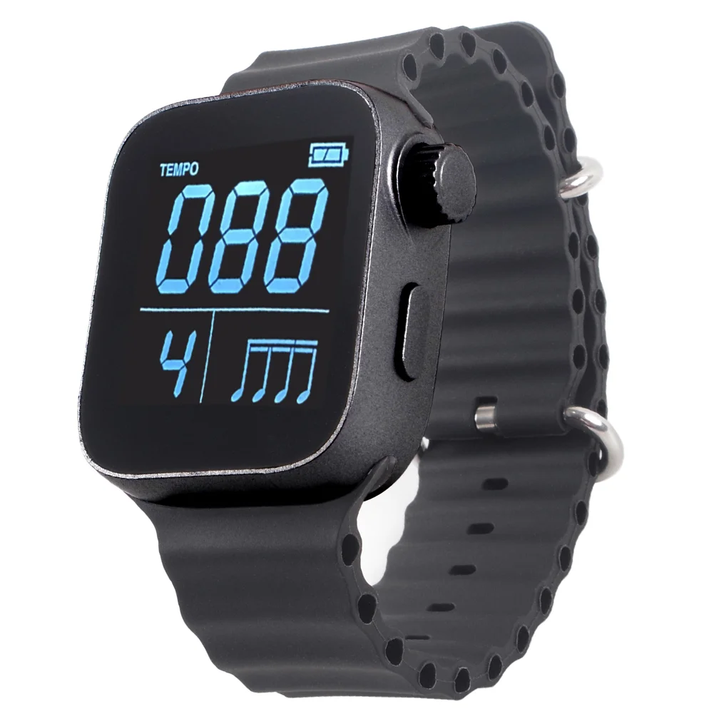 Wearable Vibrating Metronome for Sport Running For All Guitar Piano Drums Wearable Vibrating Metronome for Sport Running For All Guitar Piano Drums