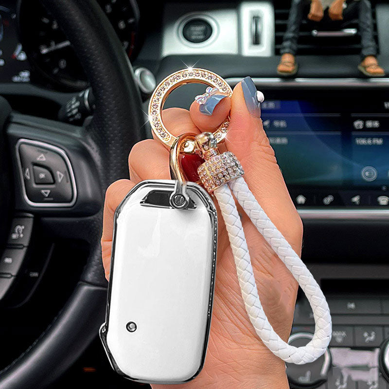 KIA Car Key Cover