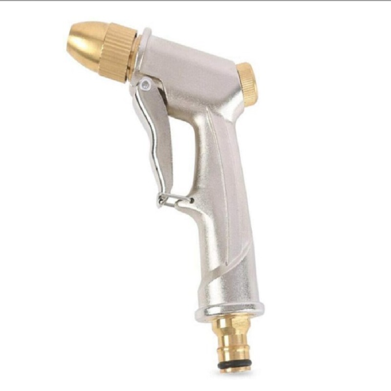 

Fai Top Pistola a Spruzzo d acqua da Giardino ad Alta Pressione con Ugello, 501 Original