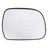 Side Wing Mirror Glass Heated Spherical for Lexus RX300 RX330 RX350 RX400h 03-08