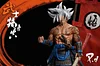Samurai Son Goku - Dragon Ball Resin Statue - P.D.Studios [In Stock]