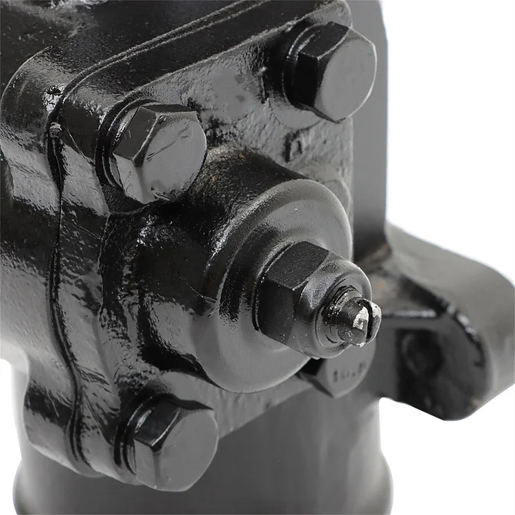 SEBLAFF Power Steering Gear Box 27-6510 Replacement for Malibu Caballero 1977 1978 1979