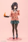 1/7 Scale PV336 Mako Kawai - Food for the Soul Official Statue - Kotobukiya
