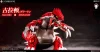 1/20 Scale World Zukan Groudon - Pokemon Resin Statue - Wang Wang Studio