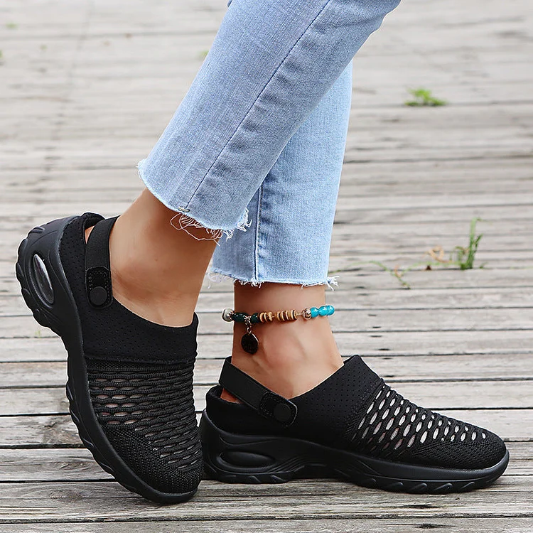 Shoeshome Sandals Fall new styles to wear thick-soled shoes