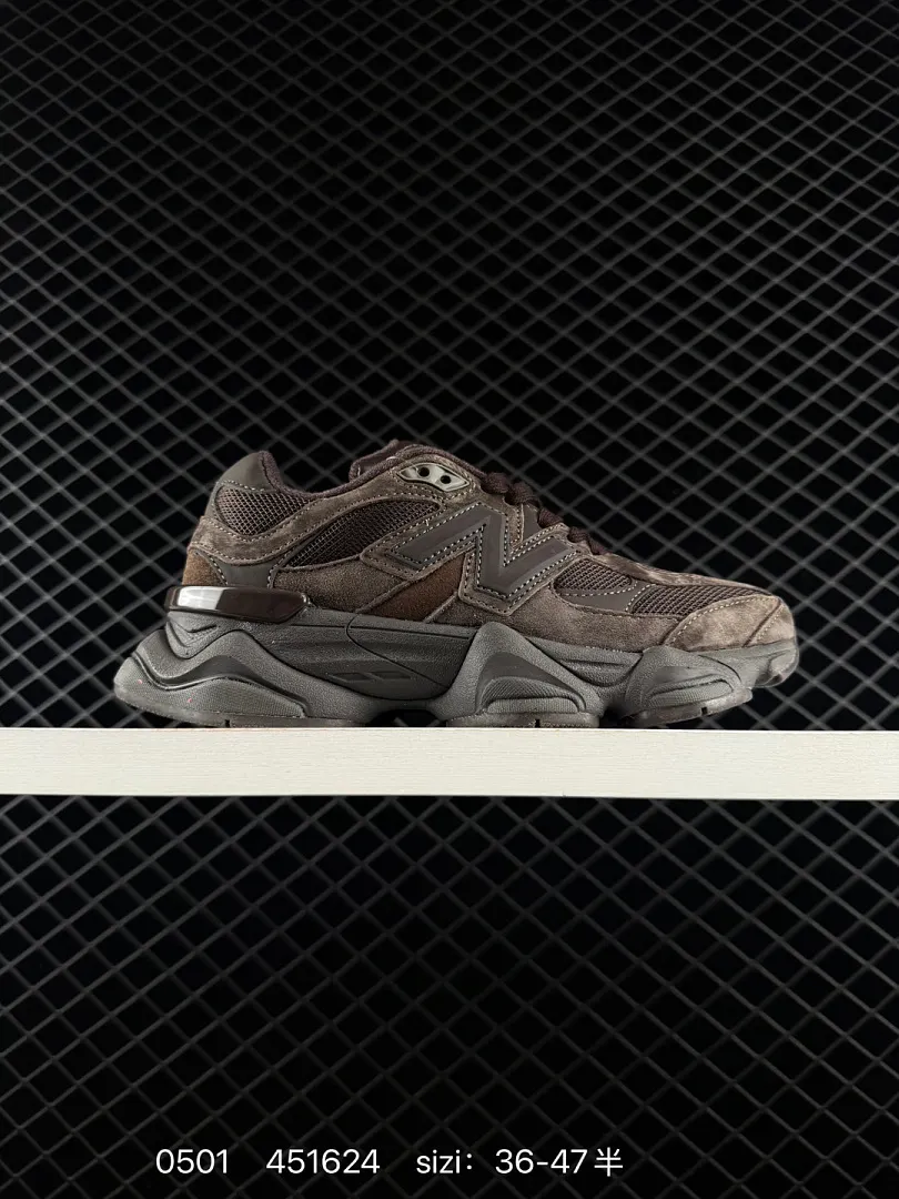 Retro Casual Sports Running Shoes