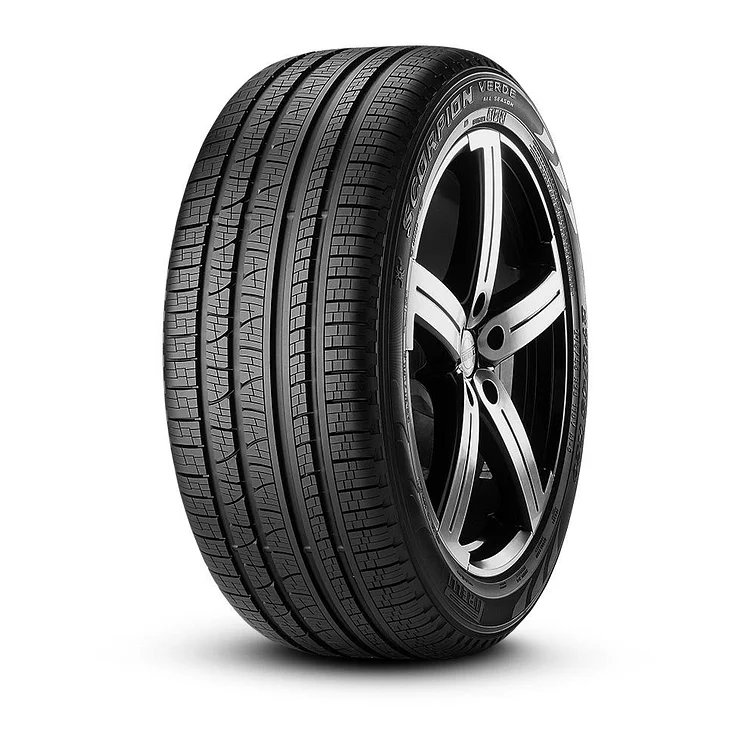 ALL SEASON PLUS 265/70R17 115T